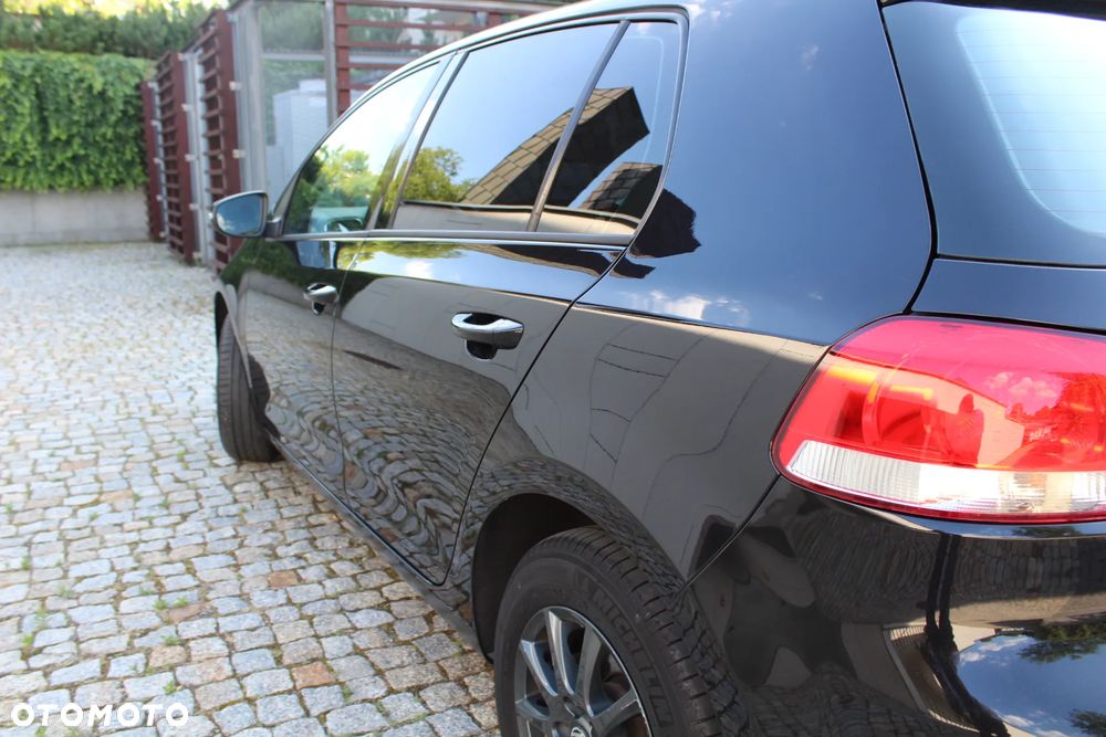 Volkswagen Golf 1.4 Style - 10
