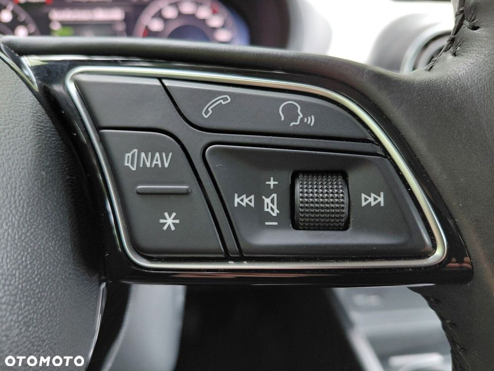 Audi A3 Sportback - 20