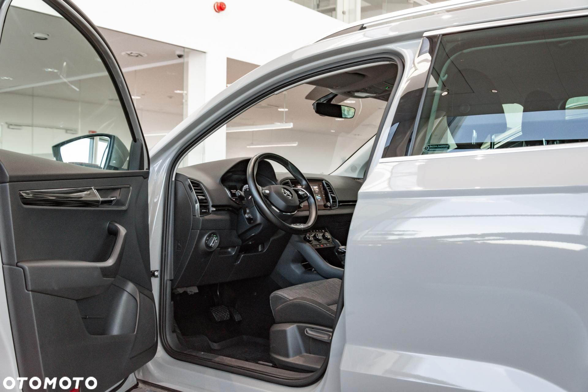 Skoda Karoq - 6