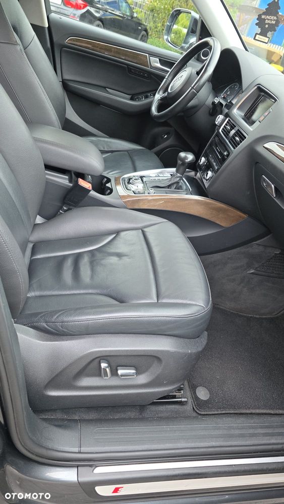 Audi Q5 - 12