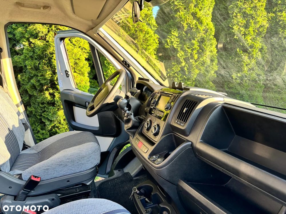 Citroën Jumper Pössl Vario - 23