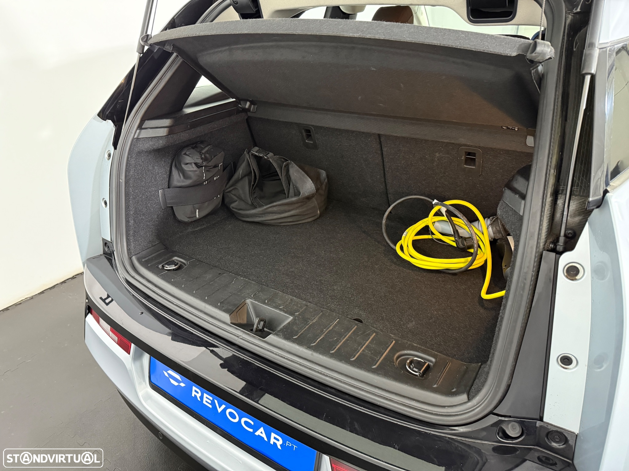 BMW i3 (94 Ah) Range Extender - 26