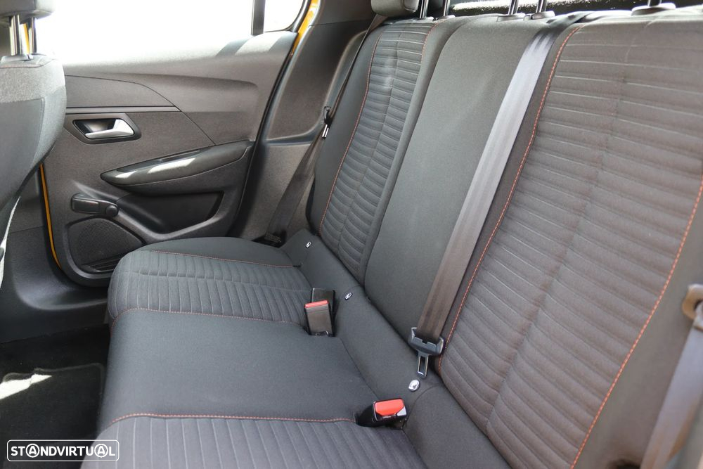 Peugeot e-208 Active - 9