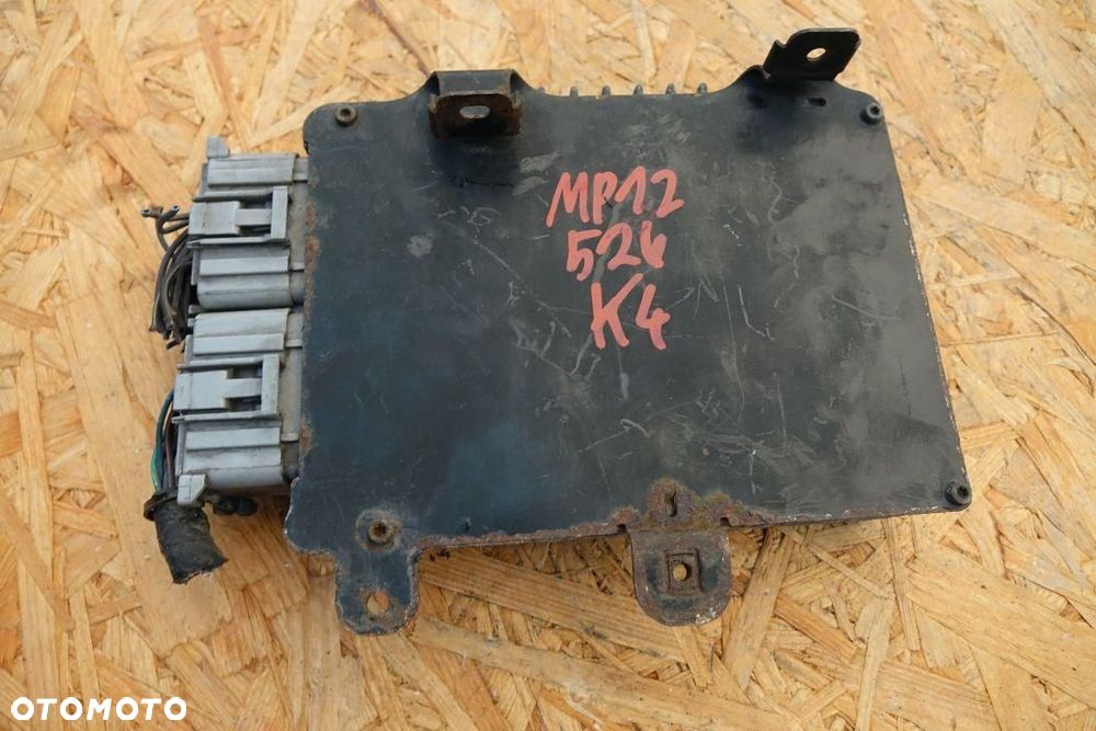 STEROWNIK SILNIKA  KOMPUTER ECU CHRYSLER P04727401AI - 2