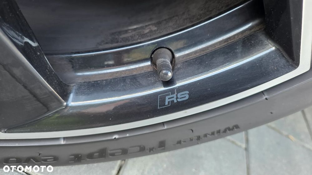 Audi A6 Avant 45 TFSI quattro S tronic S line - 33