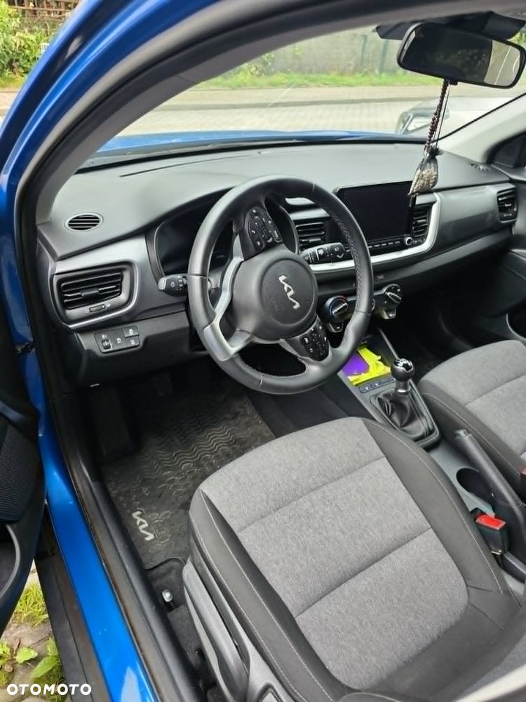 Kia Stonic 1.2 M - 3