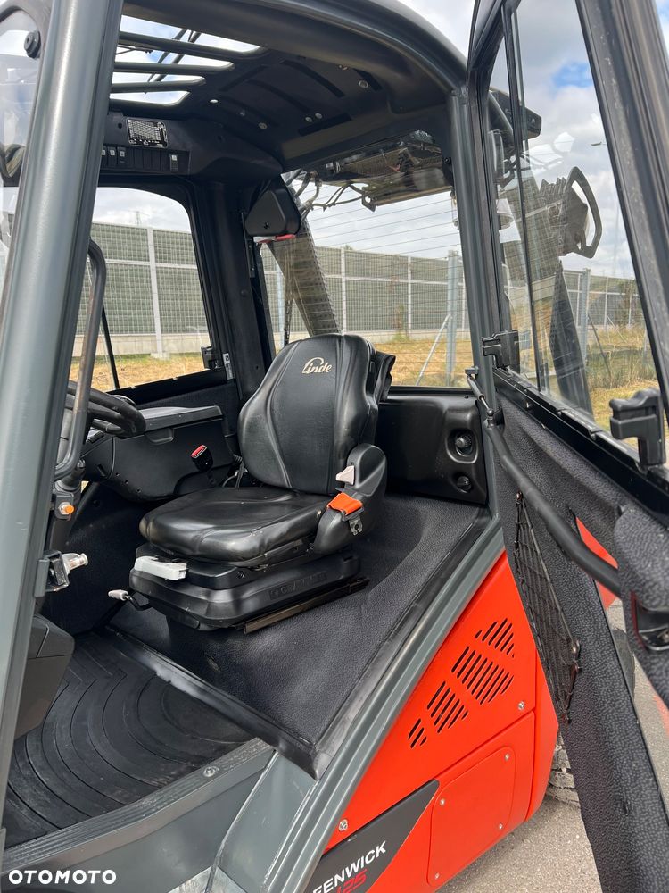 Linde H25D-02 EVO - 7