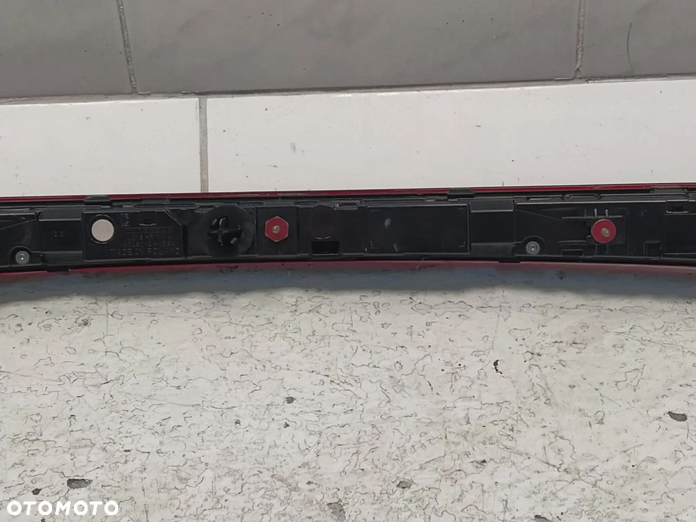 MERCEDES EQE W295 2022- BLENDA LAMPA TYŁ TYLNA ORYGINAŁ - 9
