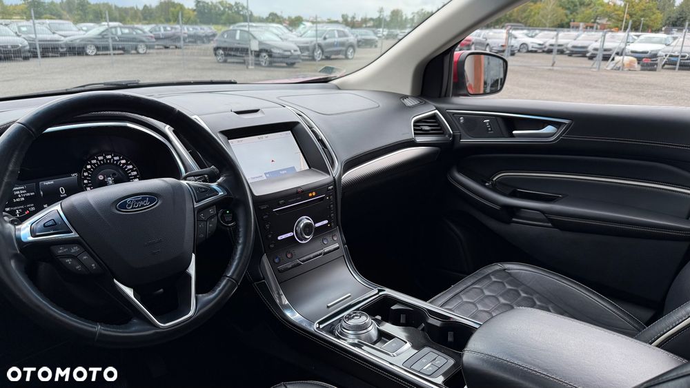 Ford Edge 2.0 EcoBlue Twin-Turbo 4WD Vignale - 19