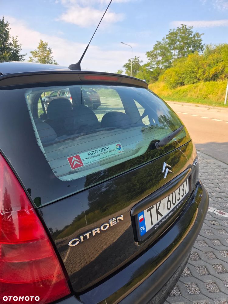 Citroën C3 1.1i Magic - 20