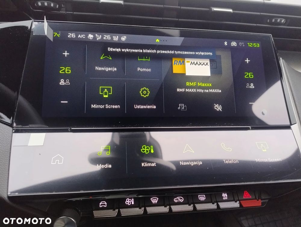 Peugeot 308 1.5 BlueHDi GT S&S EAT8 - 15