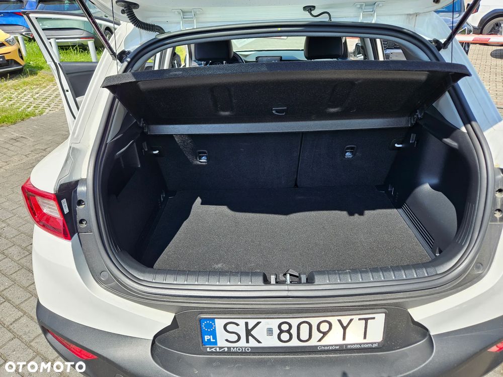 Kia Stonic 1.0 T-GDI L - 17