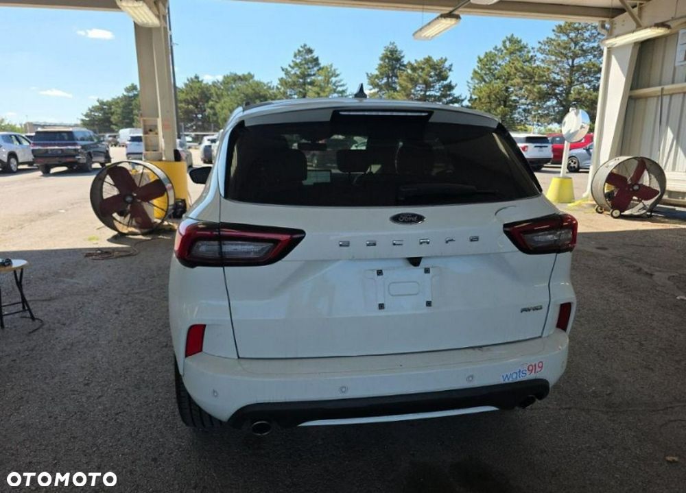Ford Escape - 6