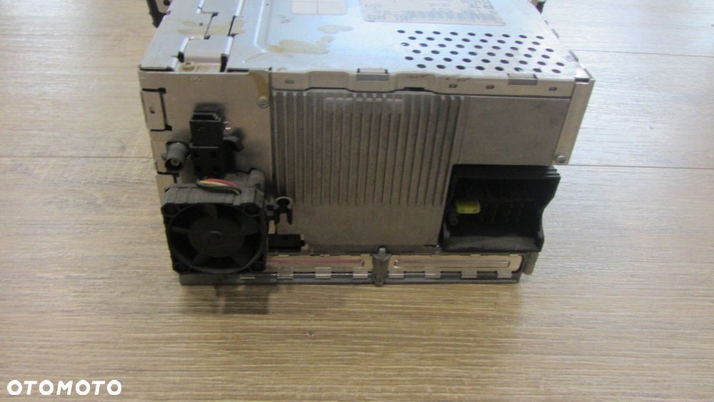 BMW 3 E92 E90 CZYTNIK CCC CD NAWIGACJA DVD RADIO 9185537 65839191564 - 3