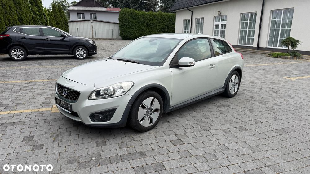 Volvo C30 D2 RDesign - 1