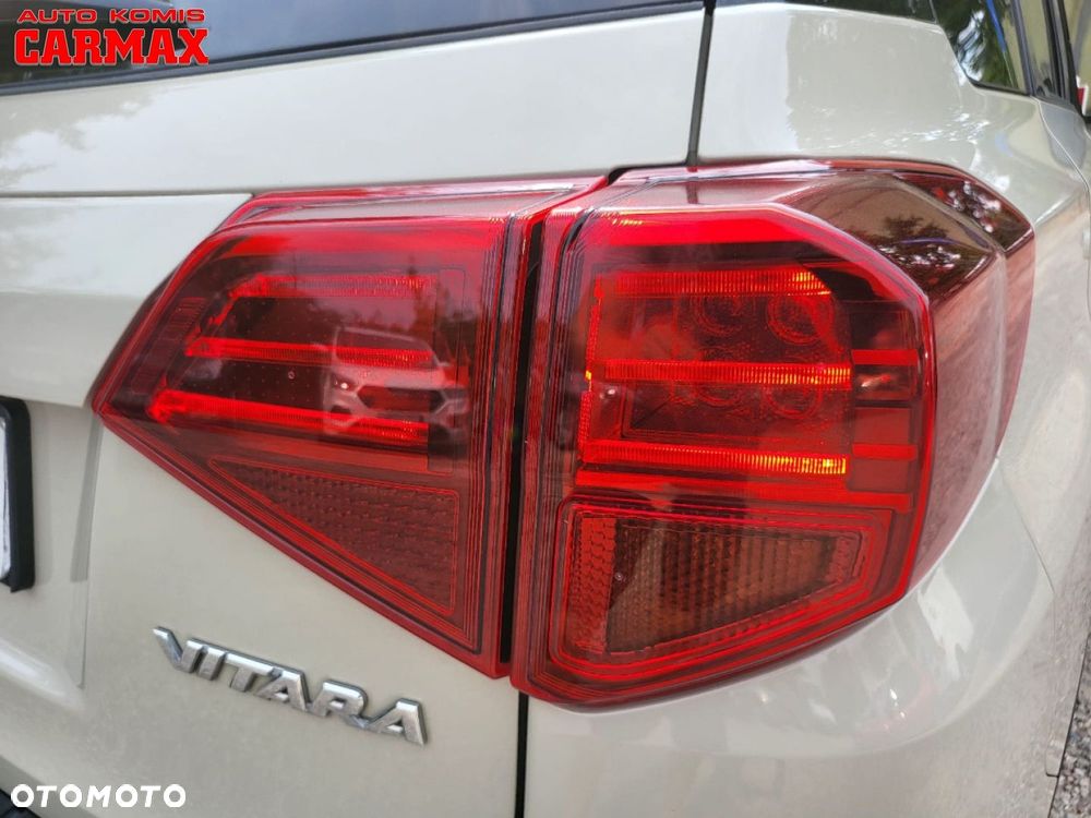 Suzuki Vitara - 9