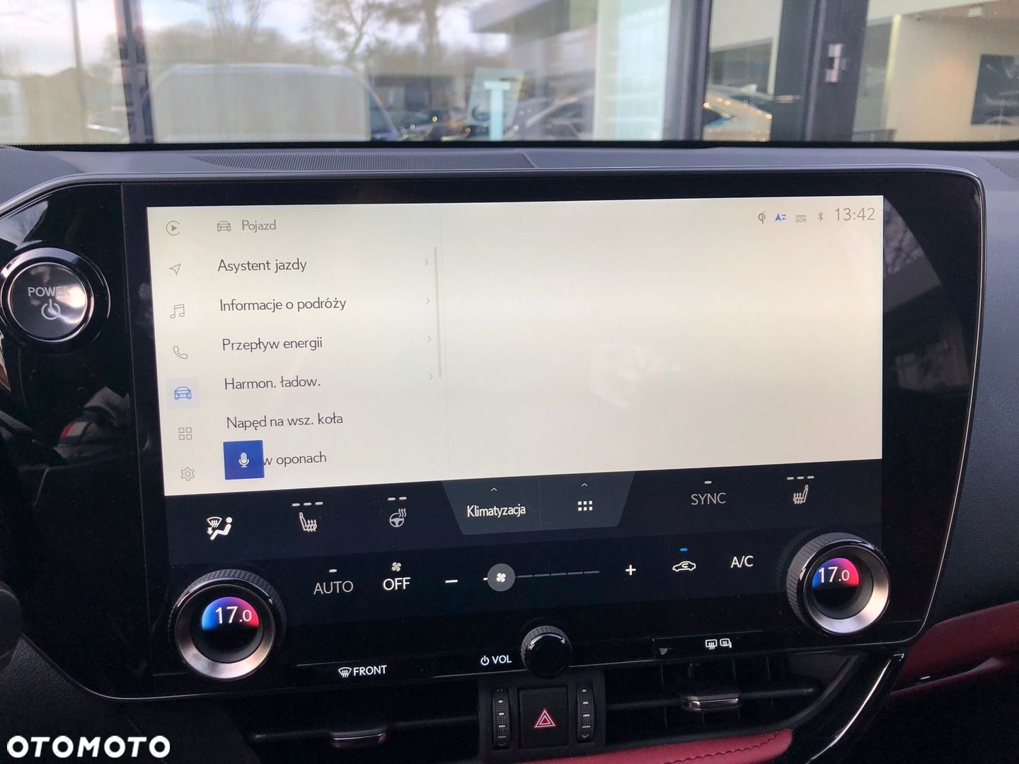 Lexus NX - 21