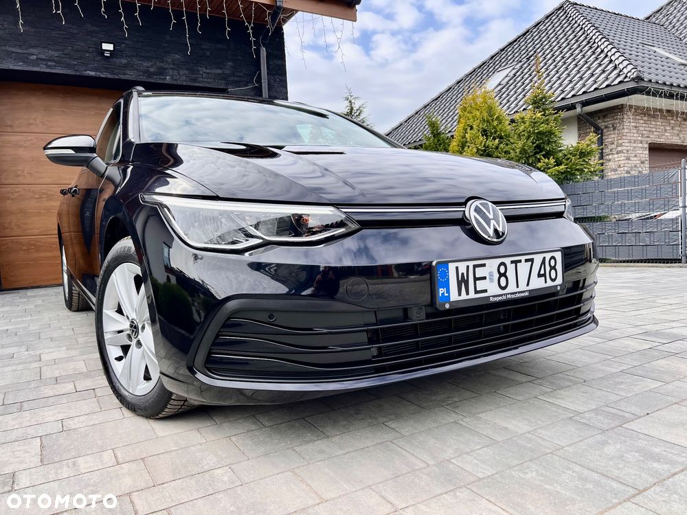Volkswagen Golf 2.0 TDI Life - 18