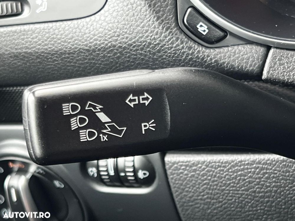 Volkswagen Golf 1.4 TSI BlueMotion Technology Edition - 12