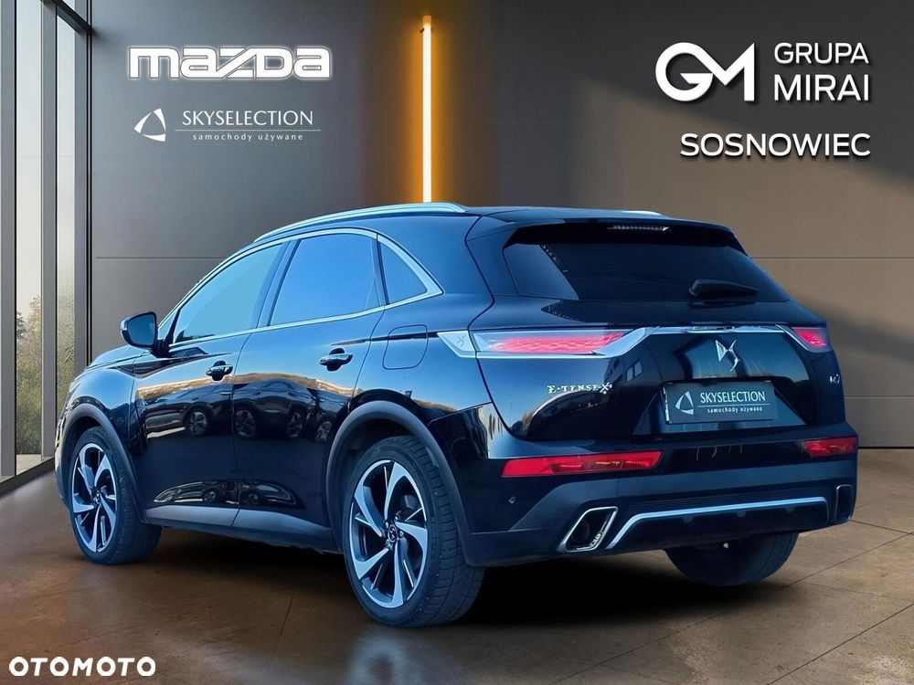 DS Automobiles DS 7 Crossback - 4