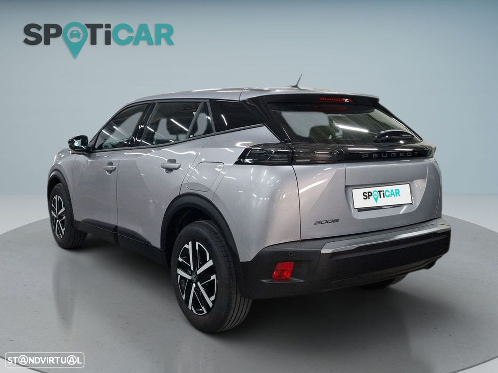 Peugeot 2008 1.2 PureTech Style - 6