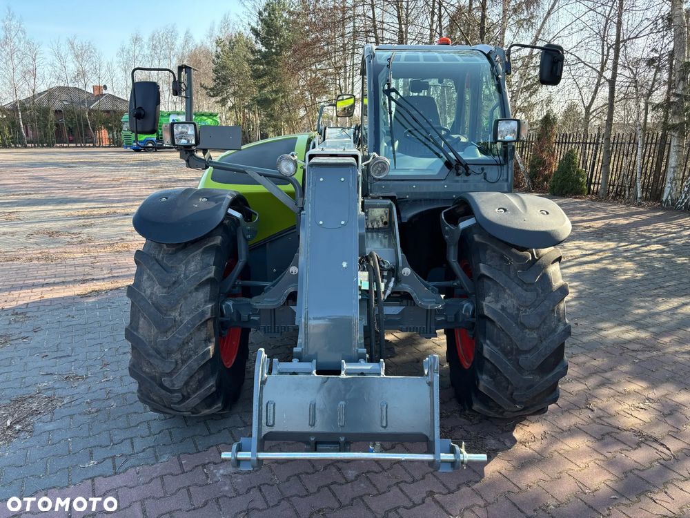 Claas Scorpion 7035 Varipower - 9