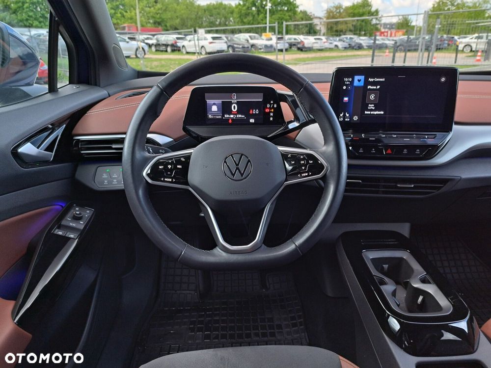 Volkswagen ID.4 77kWh Pro Performance - 21