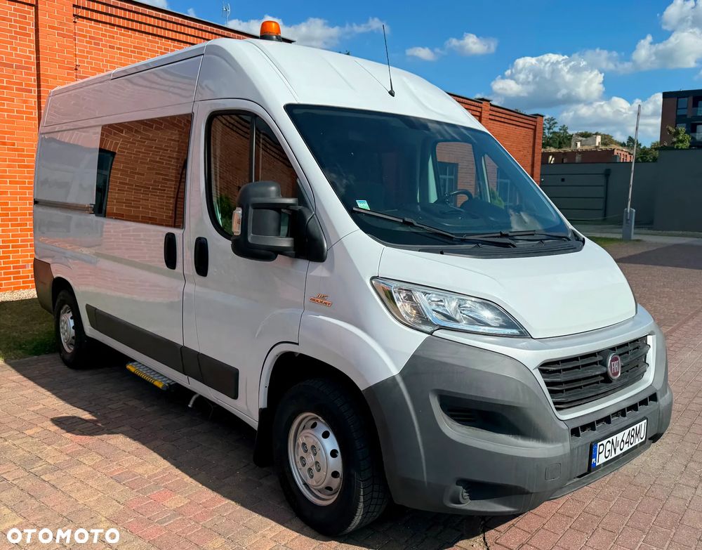 Fiat DUCATO - 31