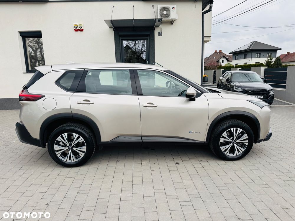 Nissan X-Trail 1.5 VC-T e-POWER N-Connecta 2WD - 6