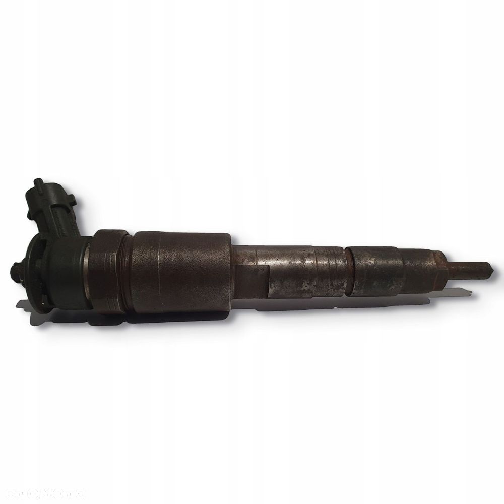 WTRYSKIWACZ wtrysk Citroen C3 II Peugeot 206 207 208 1.4 HDI 0445110339 - 4