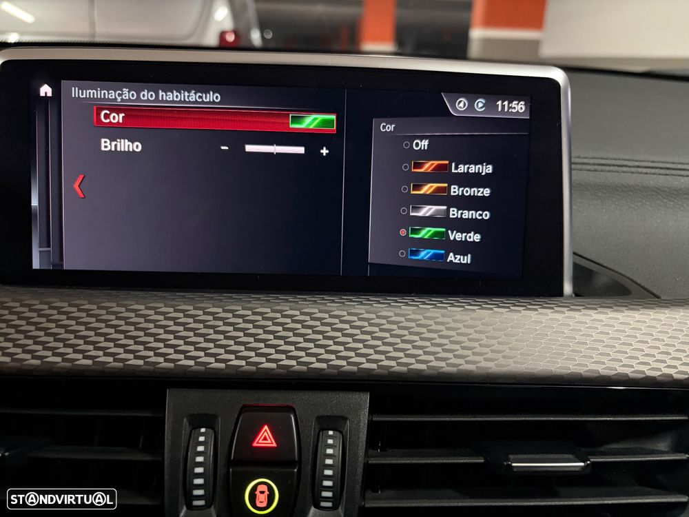 BMW X2 16 d sDrive Auto Pack M - 13