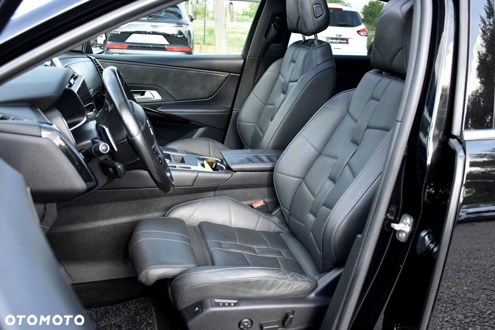 DS Automobiles DS 7 Crossback 1.6 PureTech So Chic - 16