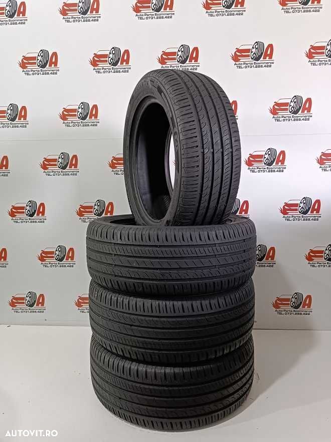 ANVELOPE 215 55 17 94V 215/55/17 BARUM CP V10429 VARA - 1