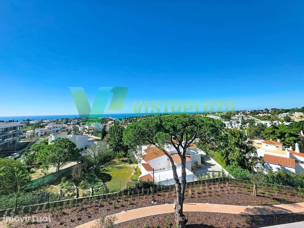 Penthouse T4 com Roof Top Exclusivo em Resort de Luxo no Algarve - ... - Grande imagem: 3/44