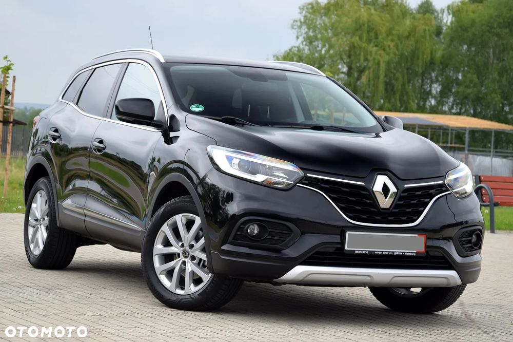 Renault Kadjar - 11