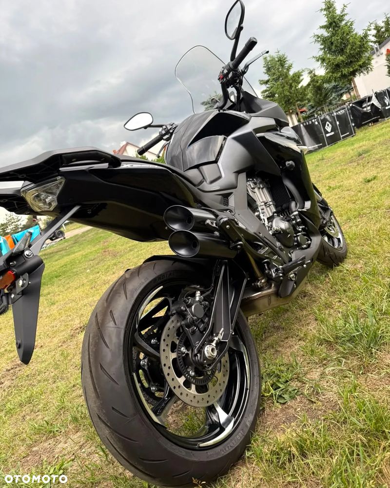Zontes 350X - 3