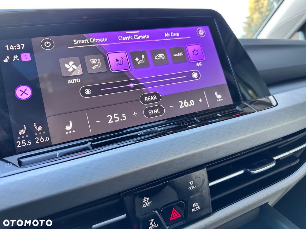 Volkswagen Golf 2.0 TDI SCR DSG Style - 37