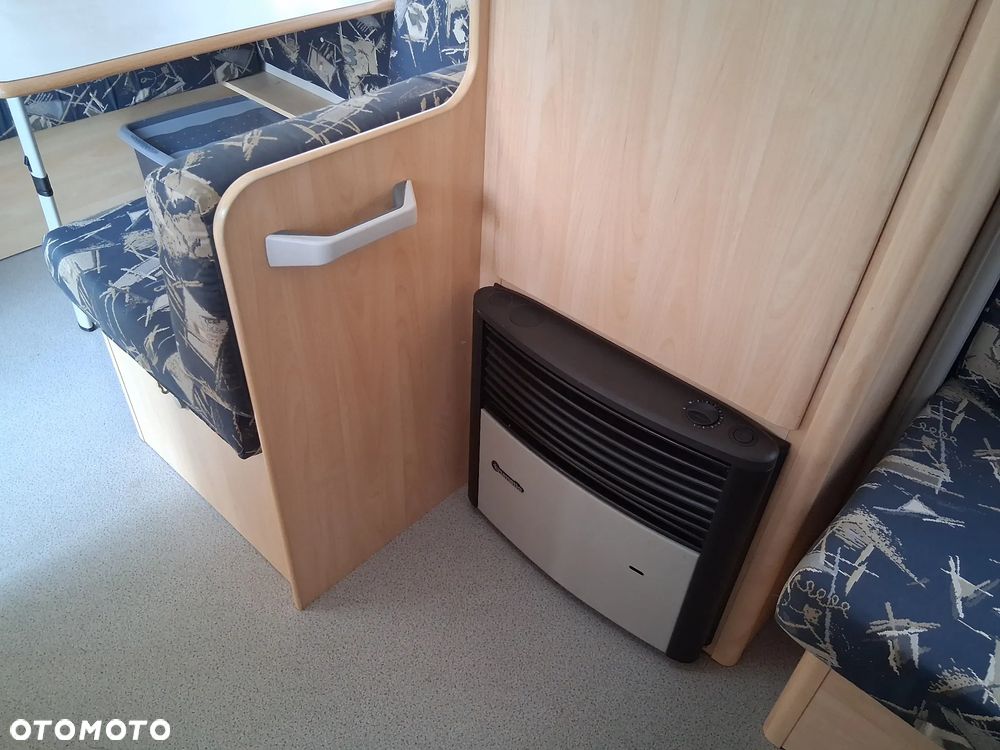 Beyerland 403B sprinter - 18