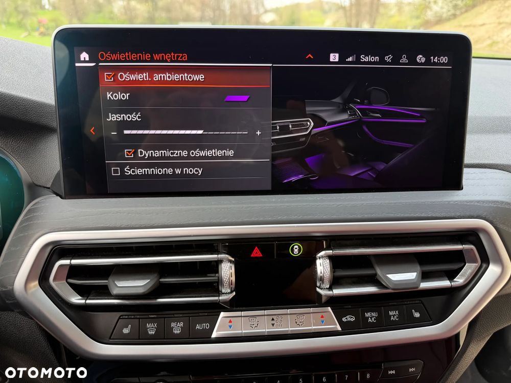 BMW X3 xDrive30i Luxury Line - 26