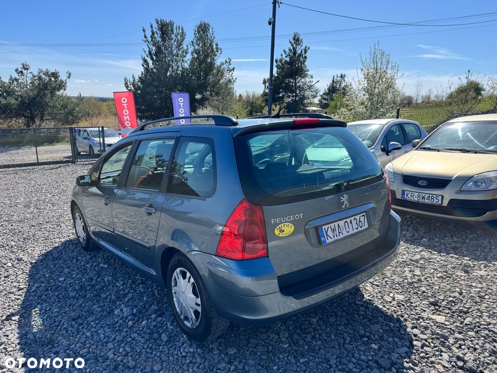 Peugeot 307 1.6 Premium - 5