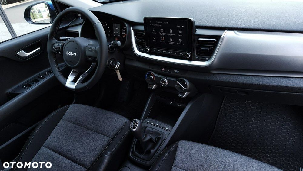 Kia Stonic - 15