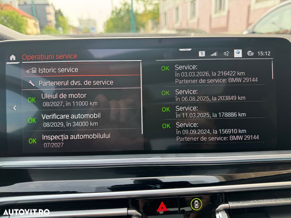 BMW X5 xDrive30d - 7