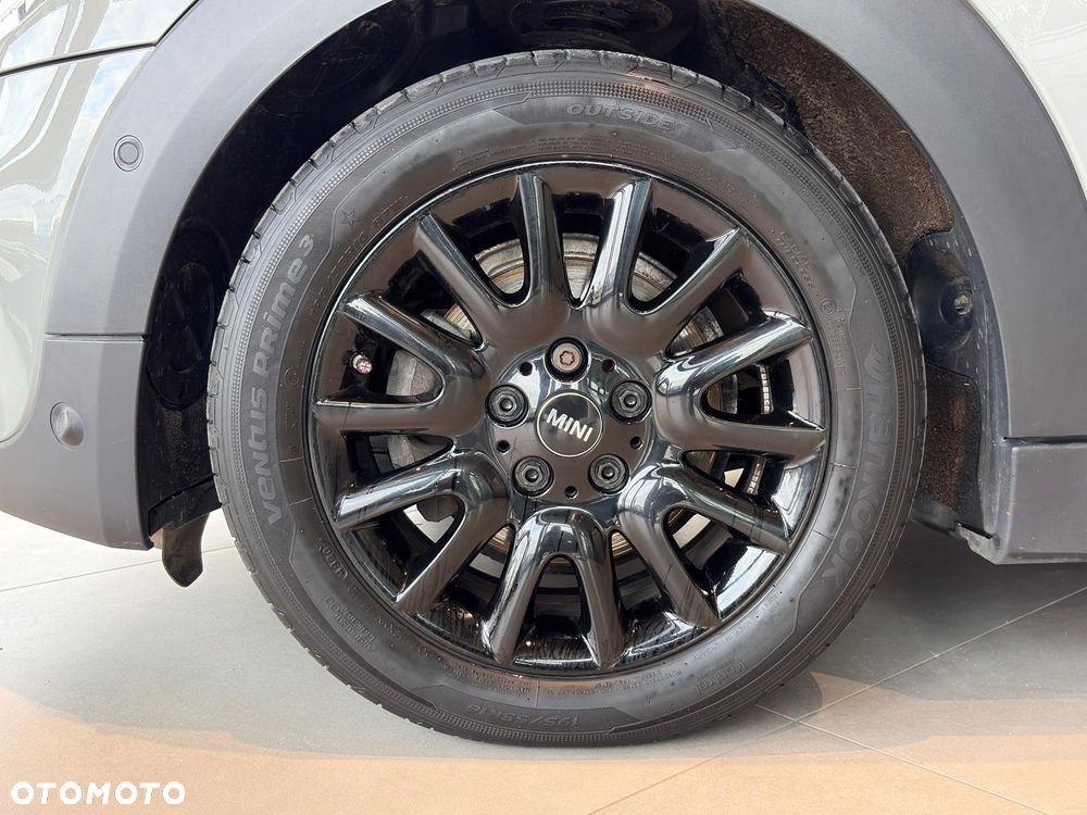 MINI Cooper Classic Trim - 21