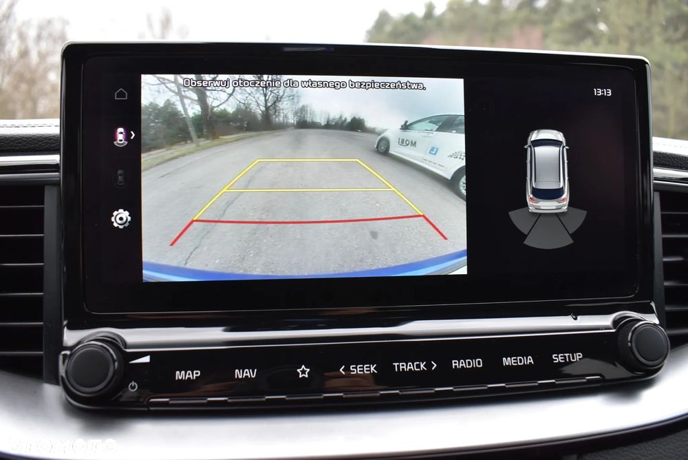 Kia Ceed 1.5 T-GDI DCT7 OPF GT Line - 29