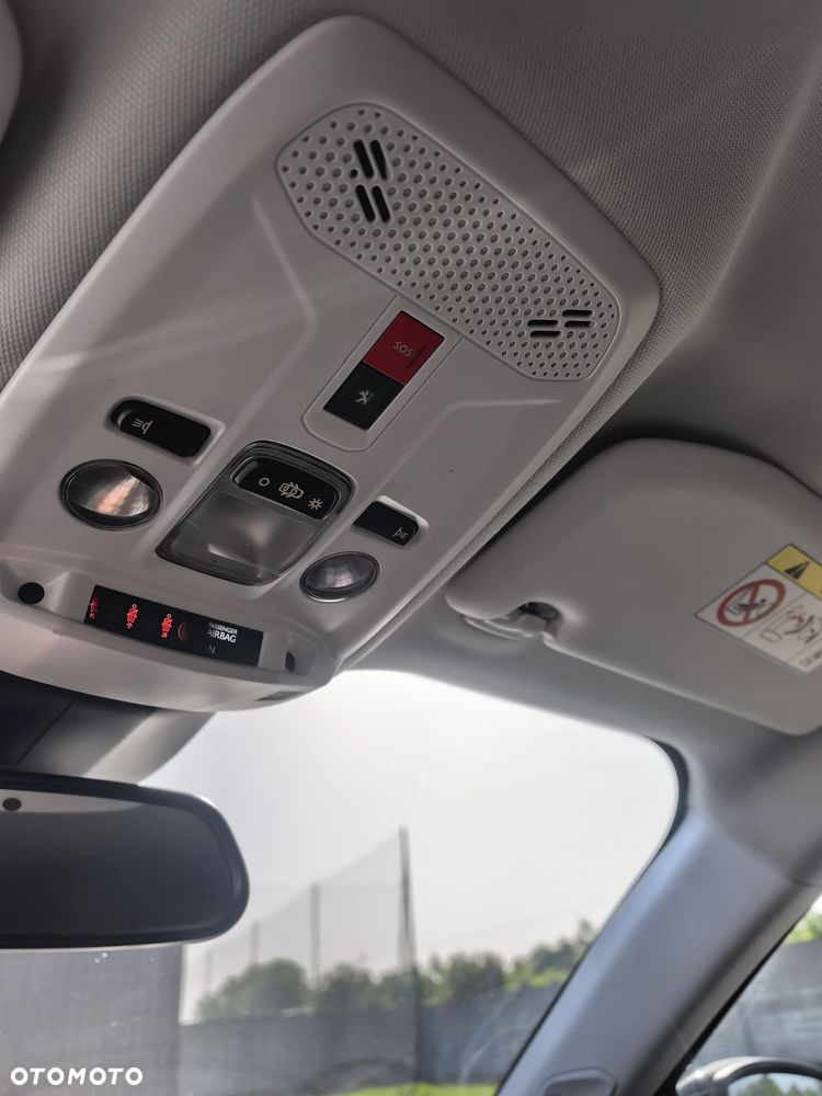 Peugeot 2008 PureTech 100 Active - 11