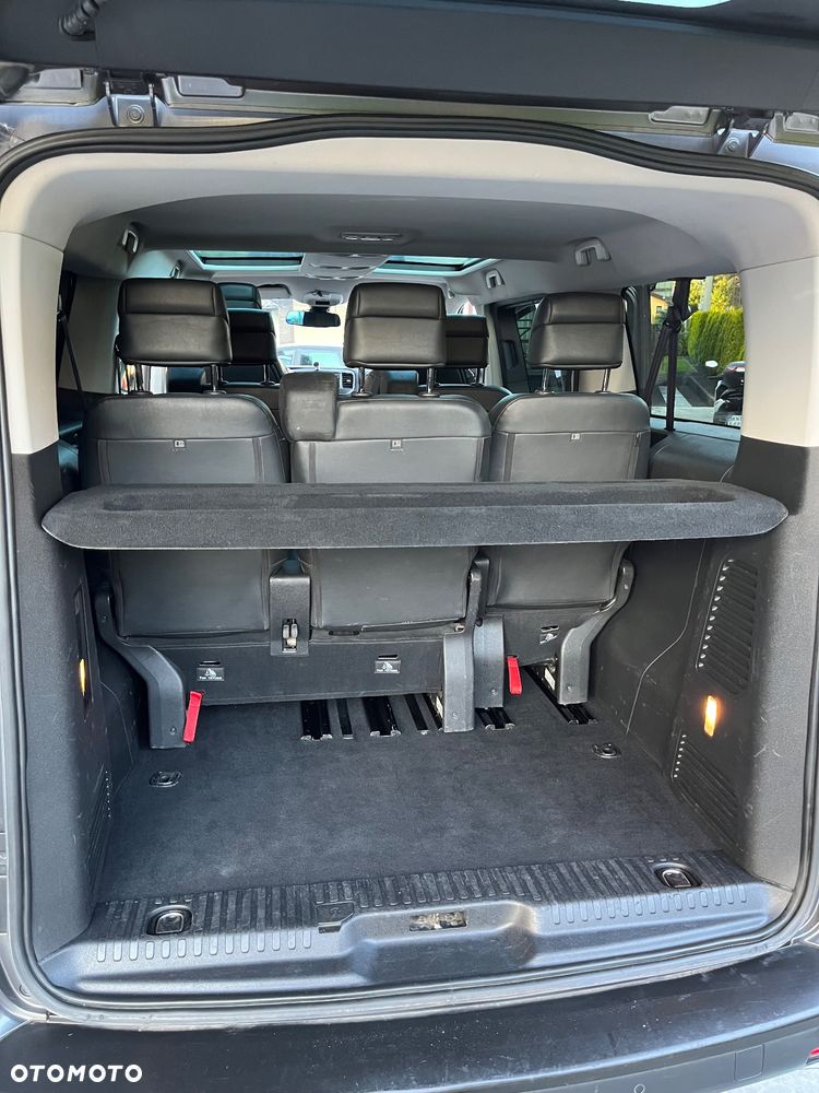 Toyota Proace Verso 2.0 D4-D Long Business - 13