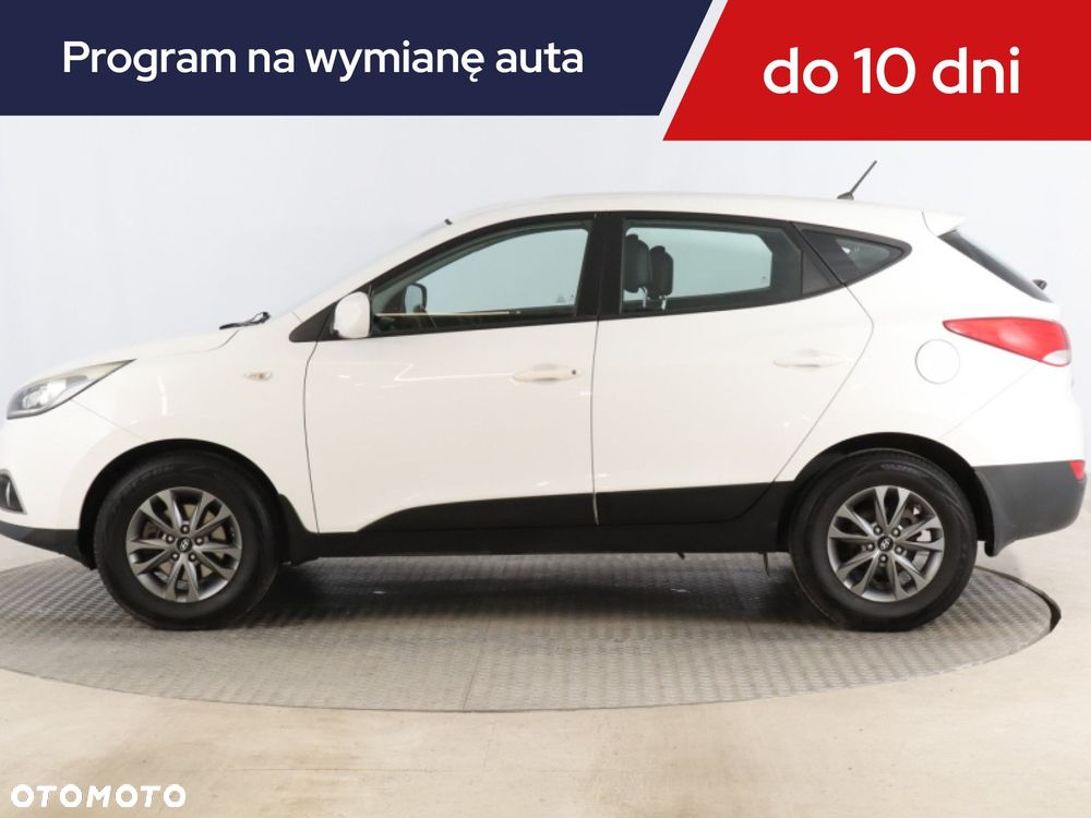 Hyundai ix35 - 4