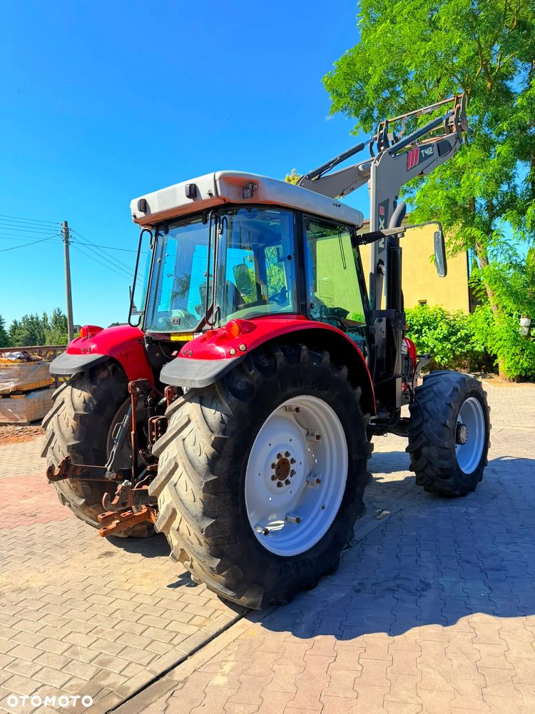 Massey Ferguson 5460 - 23