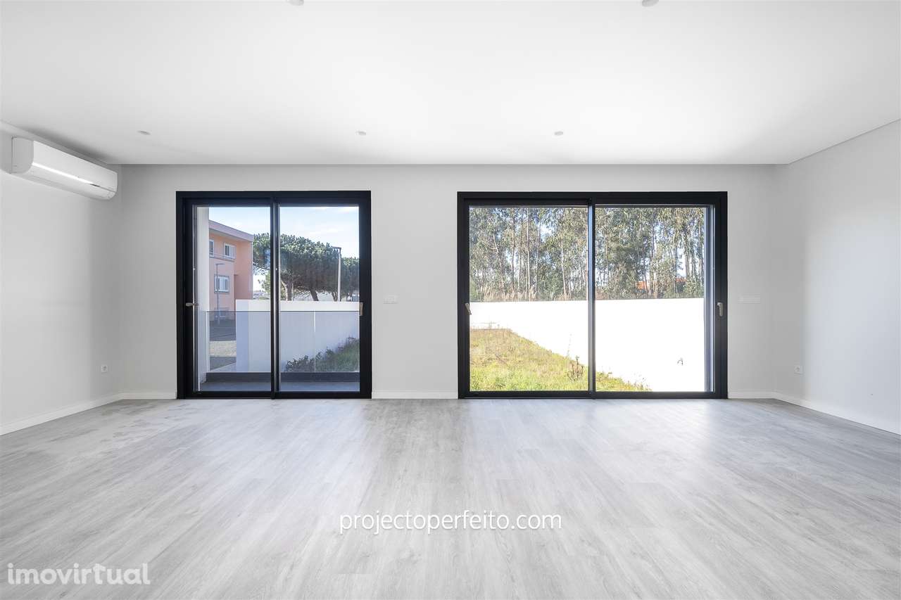 Moradia T4 Venda em Anta e Guetim,Espinho - Grande imagem: 2/26