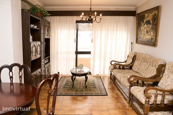 Oferta da Escritura e Registo .Apartamento T2  na Póvoa de Varzim - Grande imagem: 2/24